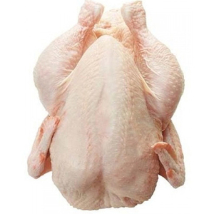 Pollo Entero Congelado Bajo en Grasa, Buen Precio, Pollo Entero Congelado Halal, Mejor Precio - Product Image 4