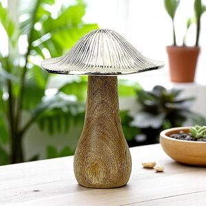 Pieza decorativa única, elegante y sofisticada, artículo de exhibición de primera calidad, centro de mesa decorativo, artículo decorativo para exhibición. - Product Image 3