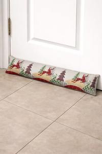 Butée de porte de qualité supérieure pour la réduction du bruit, le blocage de l'air et la stabilité de la porte, disponible à un prix abordable en provenance d'Inde - Product Image 3