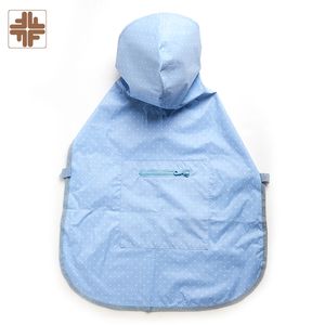 ODM Hecho en Taiwán Poliéster reciclado Lluvia y frío Vestido para mascotas y perros - Product Image 6