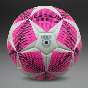 Balón de Fútbol Oficial de Alta Calidad, Tamaño 5, para Entrenamiento y Partidos - Product Image 4