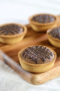 Venta al por Mayor Global Directa de Fábrica: Tarta de Huevo Congelada Dulce y Ácida YA02 420G, Repostería HALAL OEM/ODM - Product Image 5