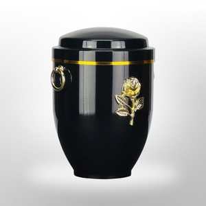 Urnes Métalliques de Qualité Inde Homoring Famille & Amis - Product Image 3