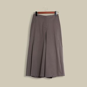 ODM Tendance Matériel 100% Coton Femmes Bas Pantalon - Product Image 2