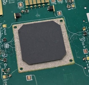 Almohadilla de aislamiento de conductividad térmica de 100mm * 100mm para vehículos eléctricos PC y NB - Product Image 6