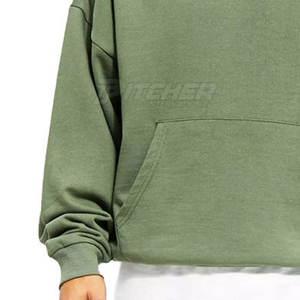 ชุดวอร์มแบบแอซิดวอช เนื้อผ้าบางเบา สวมใส่สบาย ดีไซน์ทันสมัย เหมาะสำหรับใส่ลำลองและออกกำลังกาย - Product Image 5