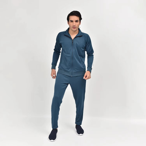 Chándal para Hombre de Nuevo Estilo, Hecho a Medida, de la Mejor Calidad, Cómodo y Transpirable, Disponible en Stock - Product Image 2