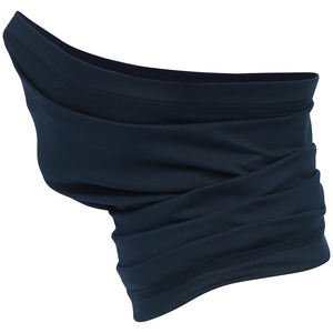 ผ้าคลุมคอแบบไร้รอยต่อสั่งทำขายส่ง สำหรับปั่นจักรยาน พิมพ์โลโก้ได้ ป้องกันลม แฟชั่นอเนกประสงค์ ผ้าโพลีเอสเตอร์ ครึ่งหน้า แบบบาลาคลาวา - Product Image 5