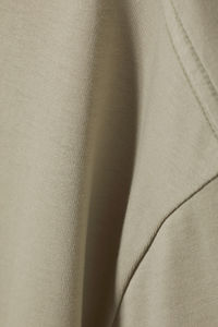 T-shirt décontracté à col rond et manches courtes en coton 100 % pour homme, couleur unie, coupe ample, vente chaude, chemises vierges en gros - Product Image 4