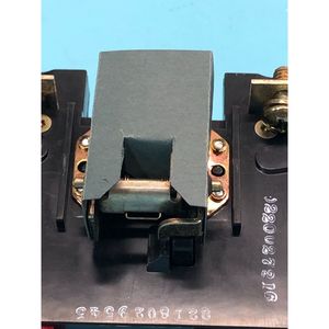 Disjoncteur à boîtier moulé SIEMENS FD63T125 I-T-E - Équipements et pièces semi-conductrices d'occasion fiables à l'échelle mondiale - Product Image 6