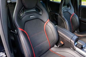 BONNE AFFAIRE 2021 AMG GLA45 - Product Image 3