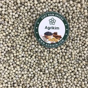Poivre blanc vietnamien MC, nettoyé à la machine, qualité d'exportation, épice de qualité supérieure - Product Image 6