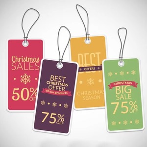 Étiquettes de vêtements écologiques personnalisées en gros, étiquettes de vêtements imperméables de qualité supérieure - Product Image 1