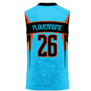 Uniforme de Fútbol 7v7 al por Mayor, Personalizado con Sublimación, para Jóvenes y Adultos, Tejido Transpirable de Secado Rápido - Product Image 2