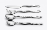 High Quality Polish Modern Luxury Flatware Cutlery Fancy Set Stainless Steel Shining Polish Designer Stem Table Ware Cutlery Set