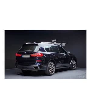 BMW X7 M50i 6 places, modèle décembre 2022, 42 686 km, conduite à gauche, boîte automatique avec caméra de recul - Product Image 2