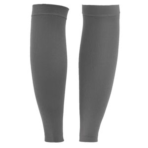 Jambières tricotées noires pour femmes, motif géométrique, épaisses, chaudes, protection quotidienne, ajustables, en spandex - Product Image 5