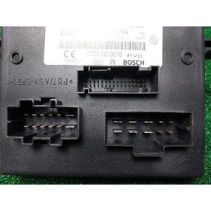 ECUs y Módulos de Computación Usados A6 4F0907279A - Product Image 3