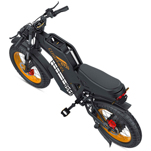 มอเตอร์ฮับขายดีที่สุด 2000W 60V 48V  60กม. - Product Image 1