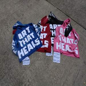 Sweat à capuche surdimensionné brodé personnalisé pour homme 2026, style streetwear, avec patch brodé, vente en gros, sweat-shirt imprimé - Product Image 3