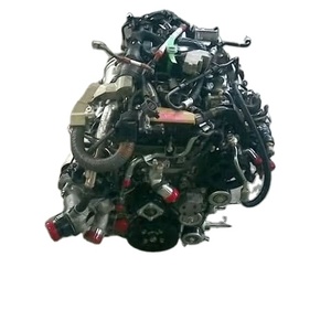 D4-D 1GD-FTV เครื่องยนต์ JDM 16V 2.8 1GD เครื่องยนต์1GD มือสอง - Product Image 1