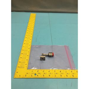 AMAT 0050-00929 WELDMENT 1/2 ATM SWITCH ENDPOINT - อุปกรณ์และชิ้นส่วนเซมิคอนดักเตอร์มือสองระดับโลกที่เชื่อถือได้ - Product Image 5