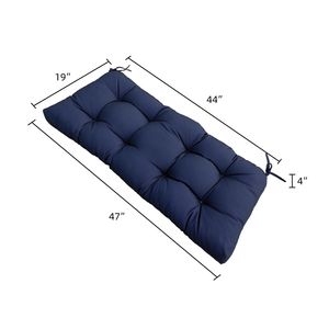 Cuscini per Panchine da Esterno, Cuscini e Imbottiture Premium per Esterni - Product Image 2