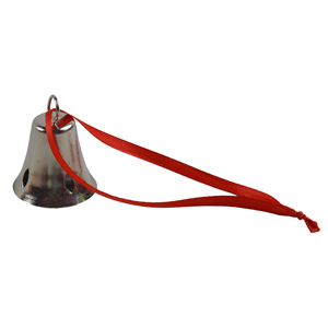 Últimas Novedades en Campanas Navideñas Metálicas Colgantes, Regalo y Souvenir, Campanas Metálicas Grandes Artesanales, Venta Caliente, Suministros a Granel para Iglesias - Product Image 1
