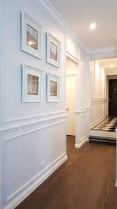 Black 15mm Thick WPC PVC <b>Foam</b> Board <b>Sheet</b> 0.6 G/cm3 Density Plastic Decorative Materials for Cabinet Doors and Furniture - Product Image 2