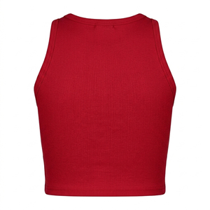 Débardeur de yoga pour femme, sans manches, extensible, respirant, séchage rapide, idéal pour l'entraînement et le fitness en salle de sport - Product Image 3