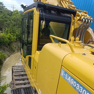 Excavadora hidráulica <span class=keywords><strong>Komatsu</strong></span> Pc850 de alta calidad fabricada en 2021, excavadora pesada usada <span class=keywords><strong>Komatsu</strong></span> Pc850 de alta calidad a la venta - Product Image 2