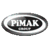 PIMAK PROFESYONEL MUTFAK logo