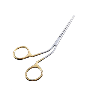 Kit de chirurgie laparoscopique de base en acier inoxydable pour laparotomie, fournisseur d'ensembles chirurgicaux de laparotomie de base - Product Image 6