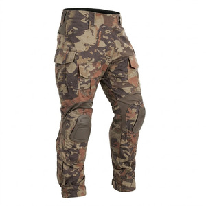 ชุดล่าสัตว์ฤดูหนาวผ้าคอร์ดูรอยพิมพ์ลายพรางคุณภาพสูง 100% ผ้าฝ้าย ระบายอากาศได้ดี พิมพ์ลายแบบซับลิเมชั่น สำหรับกิจกรรมกลางแจ้ง - Product Image 3