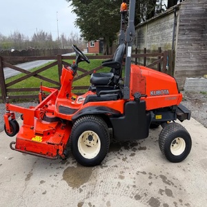 ผู้จัดจำหน่ายเครื่องตัดหญ้าแบบนั่งขับ Kubota HD-54 ราคาส่งถูก, รถตัดหญ้าแบบนั่งขับขนาด 42 นิ้ว Kubota G261 - Product Image 5