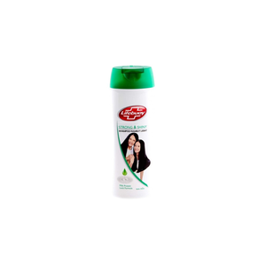 Para Lifebuoy Strong & Shine Anti-Dandruff Anti-Hair Loss Hair Care Shampoo 680 ml Best Value - Product Image 2
