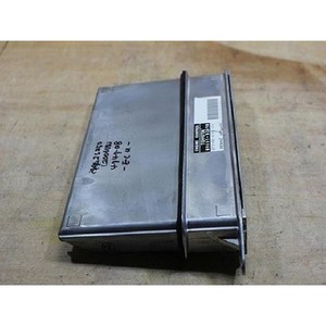 คอมพิวเตอร์ควบคุมเครื่องยนต์ IS XE20 ปี 2005-2008 ของแท้ รหัส 8966153690 มือสอง - Product Image 2