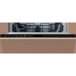 H-o-t-p-o-i-n-t H-P-2-I-E10CS80UK-B-l-a-c-k Lavavajillas Integrado Delgado de 10 Plazas - Product Image 4