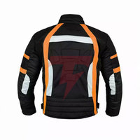 Vestes textiles d'hiver légères et respirantes pour adultes, service OEM, tissu personnalisé de haute qualité, fabriqué au Pakistan, nylon/polyester