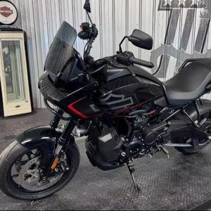 ฮาร์เลย์-เดวิดสัน แพน อเมริกา 1250 เอสที แอดเวนเจอร์ มอเตอร์ไซค์ รุ่นท็อป ควิก 2026 - Product Image 1