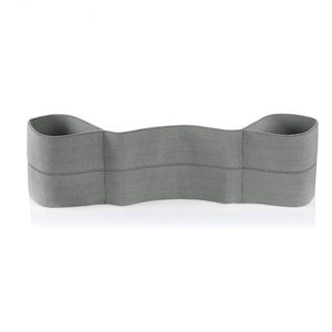 Suministro al por mayor de bandas de compresión de triple capa para press de banca con marca personalizada para uso profesional con tirachinas - Product Image 3