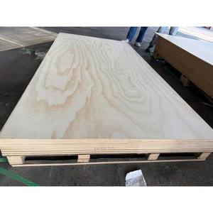 Contrachapado para Muebles de Alta Demanda, Ideal para Fabricación de Muebles Residenciales, Comerciales y Personalizados - Product Image 2