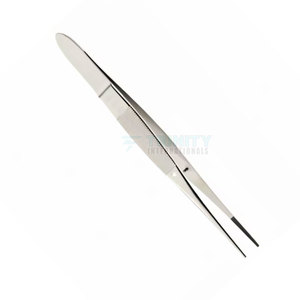 Instrumentos Quirúrgicos al por Mayor, Pinzas Quirúrgicas de Acero Inoxidable en Venta - Product Image 2
