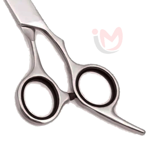 Professional 6.5 Inch Sharp Stainless Steel <b>Dog</b> & Cat Grooming <b>Scissors</b> with Long Handle Right-Handed Salon Tool - Product Image 3