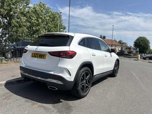MINT 2023 G L A -CLASS 1.3 G L A 200 AMG LIINE EXECUTIIVE STATIION WAG0N - Product Image 4