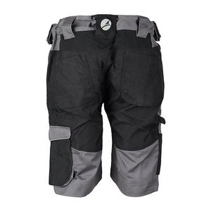 Nouveaux shorts de travail pour hommes – Shorts de travail de sécurité durables fabriqués en matériaux de qualité supérieure pour le commerce et la construction - Product Image 3