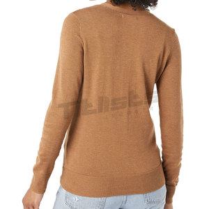 Cárdigan Elegante con Diseño Abierto y Tacto Ligero y Cómodo para el Uso Diario, Cárdigan Moderno para Mujer - Product Image 6