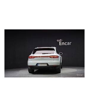 Para <span class=keywords><strong>Porsche</strong></span> <span class=keywords><strong>Macan</strong></span> <span class=keywords><strong>2.0</strong></span> Septiembre <span class=keywords><strong>2019</strong></span> 84,592 km Asientos de Cuero Volante a la Izquierda Cámara Trasera - Product Image 4