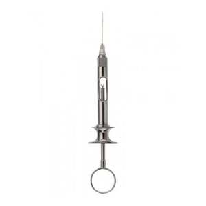 เครื่องมือแพทย์ ทันตกรรม และศัลยกรรมจากวอร์ซอ - Product Image 1