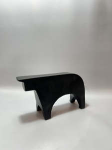 Figura Moderna de Pájaro Turco de Metal, Estatua Decorativa para Acción de Gracias, Portavelas de Mesa, Pequeña Maceta para Suculentas, Adorno Artesanal Hecho a Mano - Product Image 4